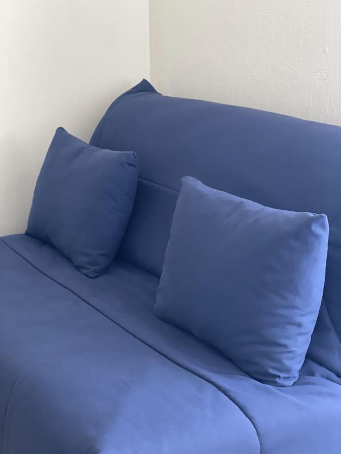 Appartement Clewis à Saint-Malo Extérieur photo
