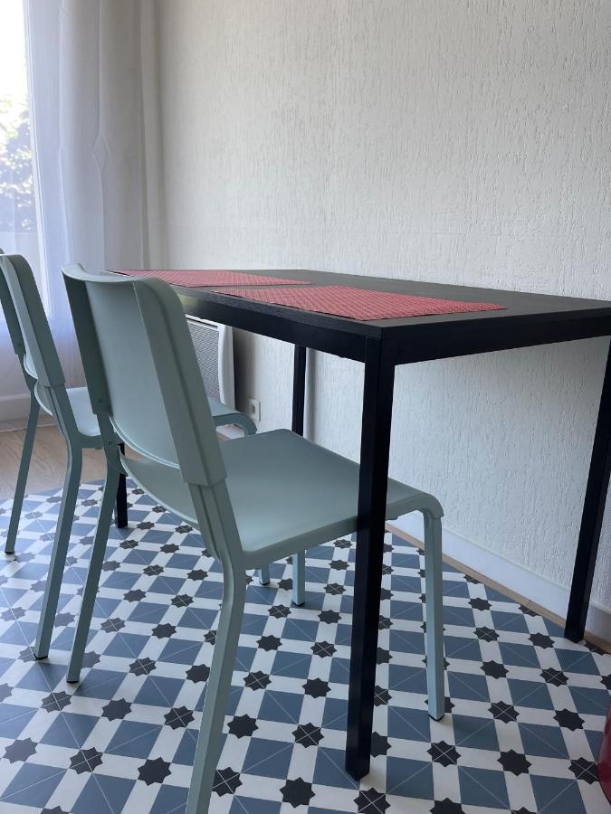 Appartement Clewis à Saint-Malo Extérieur photo